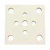 GUARNIZIONE QUADRA CI 240/14 Foto 2
