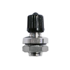VALVOLA DI PRECARICA ARIA 1/8 KIT COMPLETO