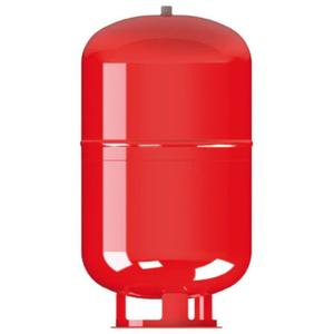 SOLAR CE LT. 100 VASO ESPANSIONE SOLARE