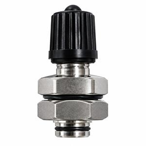 VALVOLA DI PRECARICA ARIA 1/8 KIT COMPLETO