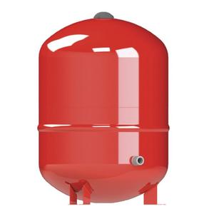 VASO ESPANSIONE LT. 35 3/4" X SOLARE SOLARCE35