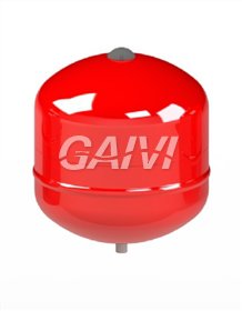 Foto ERE CE 35 LT VASO ESPANSIONE TERMO