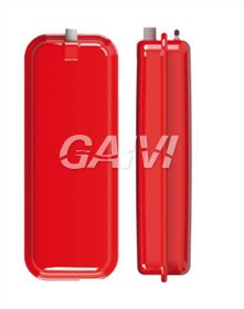 Foto RP250 6 LT. VASO ESPANSIONE PIATTO RETTANGOLARE