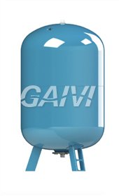 Foto AFE CE 1500 VASO AUTOCLAVE ALT. 2130 DIAM. 100