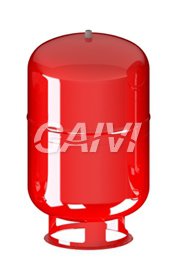 Foto ERE CE 100 LT VASO ESPANSIONE TERMO CON CERTIF.