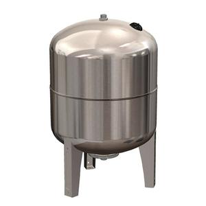 AFX CE LT. 24 VASO ESPANSIONE INOX ATT 1"