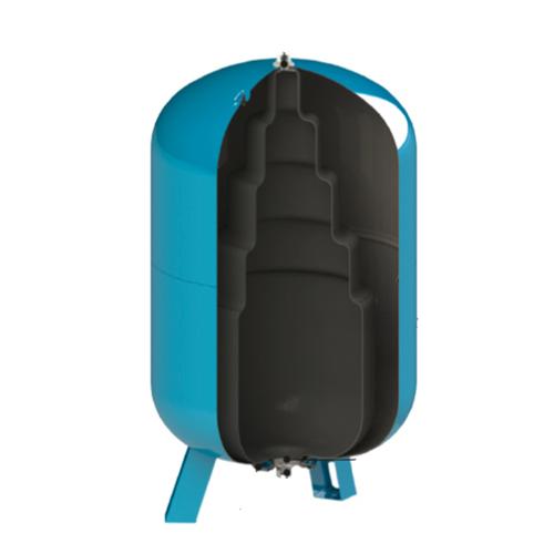 AFE CE 500 AUTOCLAVE A MEMBRANA Foto 2