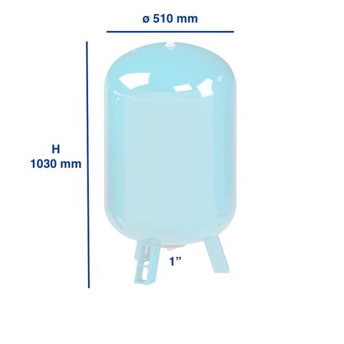 AFE/CAR CE 150 VASO AUTOCL. ANTI COLPO ARIETE Foto 2