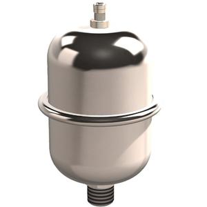 ACX LT.1 VASO ESPANSIONE INOX ATT 1/2"