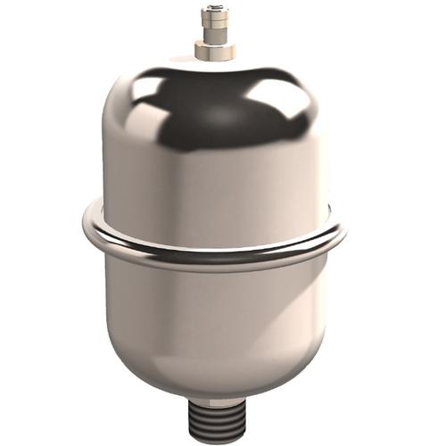 ACX LT.1 VASO ESPANSIONE INOX ATT 1/2" Foto 1