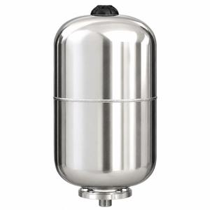AFX CE LT. 24 VASO ESPANSIONE INOX ATT 1"