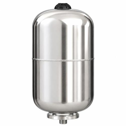 AFX CE LT. 24 VASO ESPANSIONE INOX ATT 1" Foto 1
