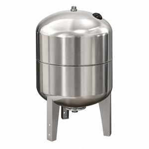 AFX CE LT. 50 VASO ESPANSIONE INOX ATT 1"