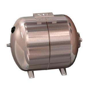 AFXSB CE LT. 18 VASO ESPANSIONE INOX ATT 1"