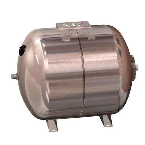 AFXSB CE LT. 18 VASO ESPANSIONE INOX ATT 1" Foto 1