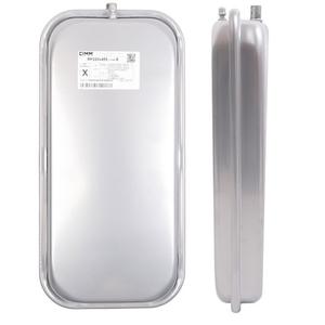 RP220X450 8 LT. VASO ESPANSIONE PIATTO RETTANGOLARE