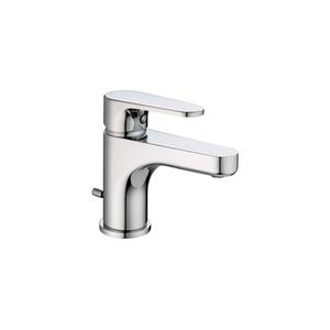 ALMA A3000510 MIX LAVABO CROMO CON PILETTA