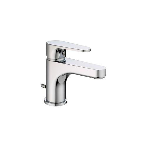 ALMA A3000510 MIX LAVABO CROMO CON PILETTA Foto 1