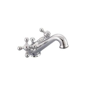 ARCANA CERAMIC AC00051 MONOFORO LAVABO VECC. BR.