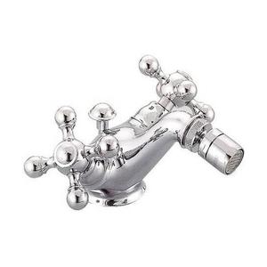 ARCANA CERAMIC AC55 MONOFORO BIDET CROMO