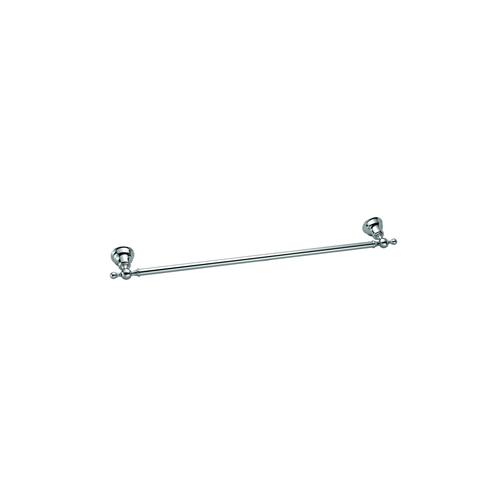 ARCANA AR090100 PORTA SALVIETTE MM. 536 CROMO Foto 1