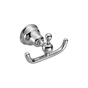 ARCANA AR090700 APPENDINO DOPPIO MM. 132 CROMO