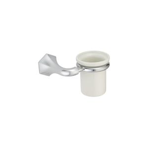 CHERIE CE090500 PORTA BICCHIERE CON BICCHIERE