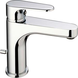 ALMA A3000490 MIX LAVABO LARGE CROMO