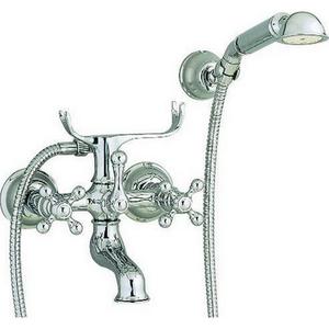 ARCANA CERAMIC AC 00012 0 VASCA CROMO