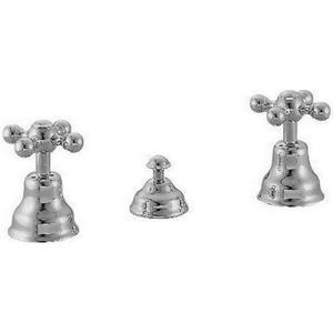 ARCANA CERAMIC AC00121 GR. BIDET SENZA BOCCA CROMO