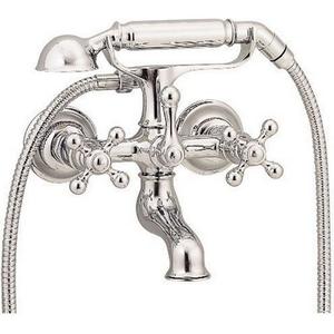 ARCANA CERAMIC AC10 GRUPPO ESTERNO VASCA BRONZO
