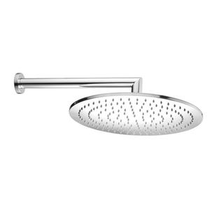 BRACCIO DOCCIA CON SOFFIETTO DIAM. 30 CROMO