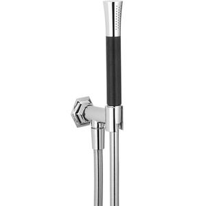 CHERIE CE00303 DUPLEX DOCCIA INCASSO CROMO