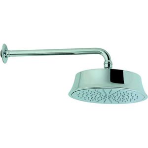 CHERIE DS01327 BRACCIO CON SOFFIONE CROMO
