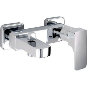 CUBIC CU 1810 PARTE ESTERNO TERM. 2 USCITE CROMO