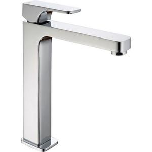 CUBIC CU00354 MIX LAVABO CON PROLUNGA CROMO