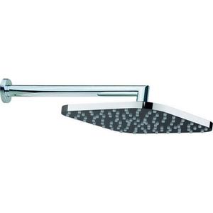 CUBIC DS01326 BRACCIO DOCCIA CON SOFFIONE CROMO