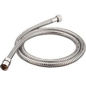 FLESSIBILE DOCCIA OTTONE CM. 150 CROMO
