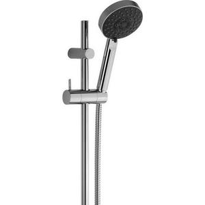 LINEAR DS 1007 ASTA DOCCIA 5 GETTI CROMO