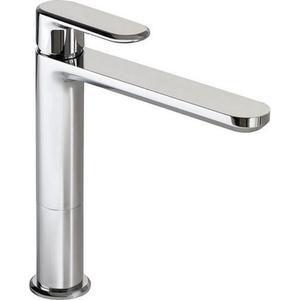 LINEAVIVA LV001500 MIX LAVABO MEDIO CROMO