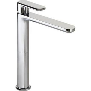 LINEAVIVA LV00354 MIX LAVABO CON PROLUNGA CROMO