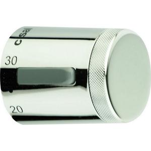 MANOPOLA TEMPERATURA TERM. LS CROMO