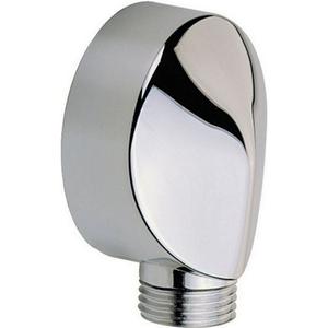 RACCORDO CURVO DOCCIA DS 1701 CR