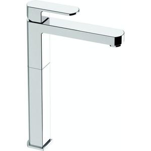 ROADSTER RR00354 MIX LAVABO CON PROLUNGATO CROMO