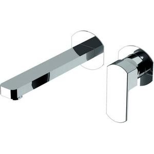 ROADSTER RR00551 PARTE ESTERNO MIX LAVABO CROMO