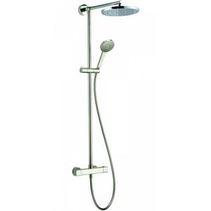 ROADSTER RRC78020 COLONNA DOCCIA MIX TERM. CROMO