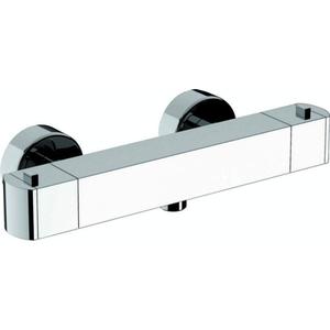 ROADSTER RRT0101 MIX DOCCIA ESTERNO TERM. CROMO