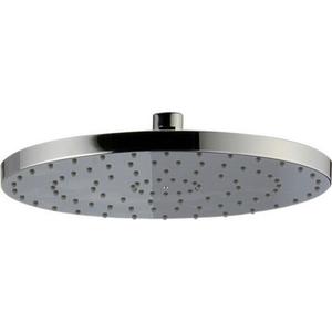 SOFFIONE DOCCIA ABS DIAM. CM. 20 CROMO