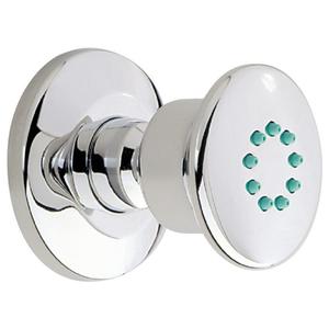 SOFFIONE LATERALE CROMO DS01505. 0. 21