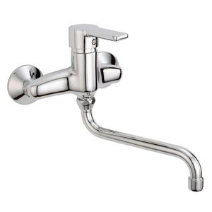 SOFTCUBE SC000402 MIX LAVELLO PARETE CROMO
